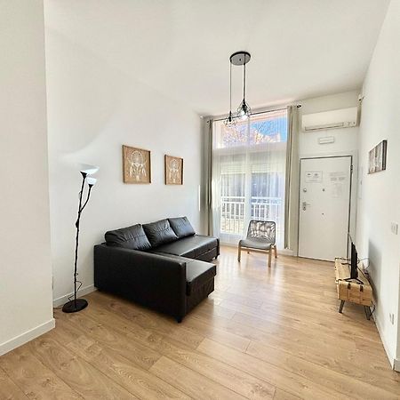 דירות מדריד Aluche Aparment A מראה חיצוני תמונה