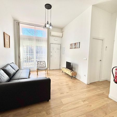 דירות מדריד Aluche Aparment A מראה חיצוני תמונה