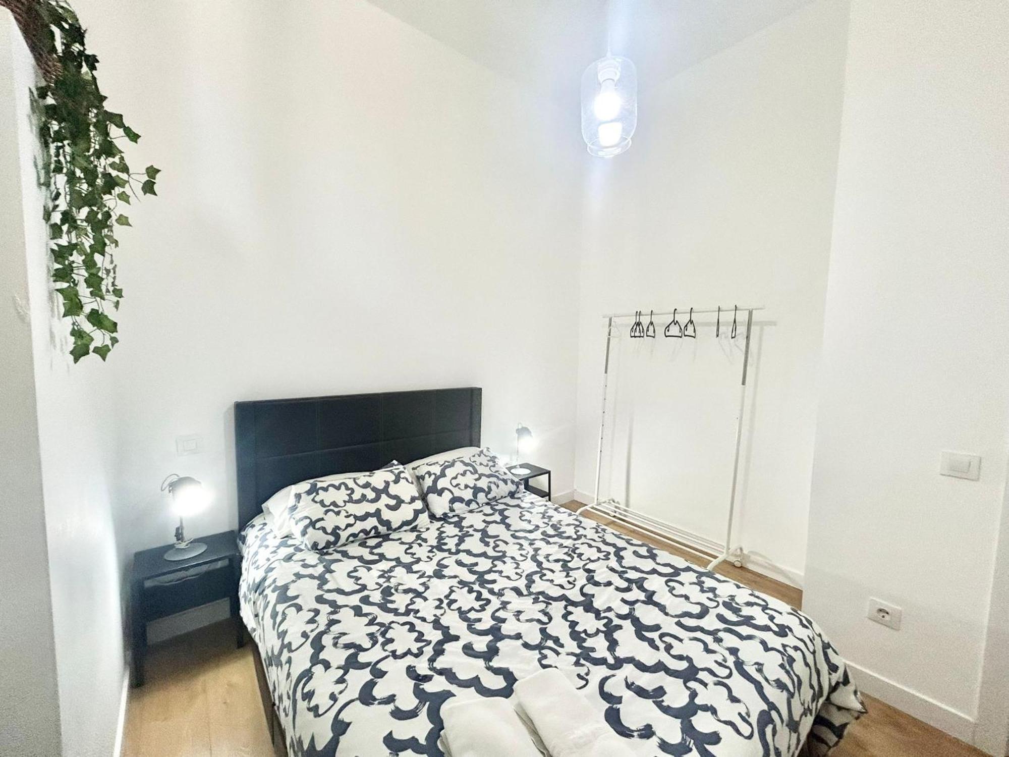 דירות מדריד Aluche Aparment A מראה חיצוני תמונה
